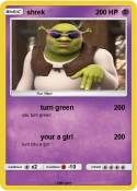 shrek