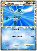 glaceon