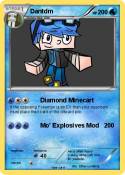 Dantdm