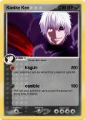 Kanike Ken