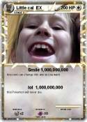 Little cal EX
