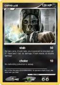 corvo