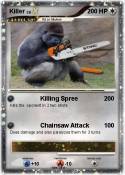 Killer