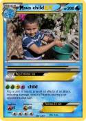 sus child