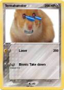 Termahamster