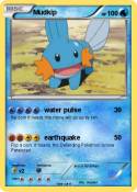 Mudkip