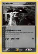 squeletaure