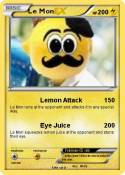 Le Mon