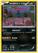 Herobrine le