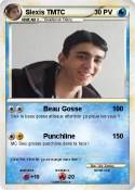 Slexis TMTC