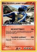 Blue (Scottish)