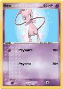 Mew