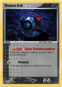 Shadow Ball