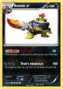 Bowser Jr