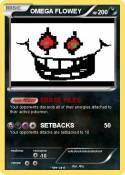 OMEGA FLOWEY