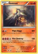 Reshiram