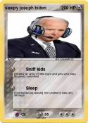 sleepy joseph