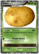 Potato
