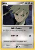 Maka