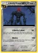 Liberty Prime