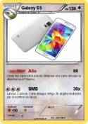Galaxy S5