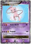 Mew