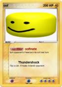 oof
