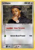Lil Wayne