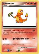 charmander