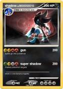shadow