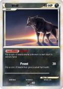 Wolf