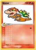 Bowser
