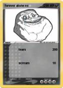 forever alone