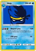 NInja