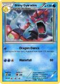 Shiny Gyarados