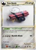 Time Bomb