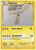 Lightnedo