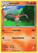 flambusard