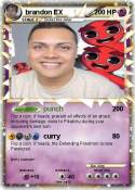 brandon EX