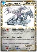 dragon métaux