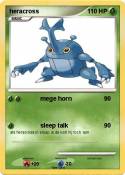 heracross