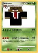Bacca