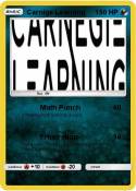 Carnige Learnin