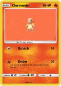 Charmander