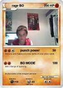rage BO