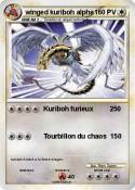 winged kuriboh
