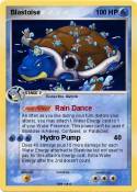 Blastoise