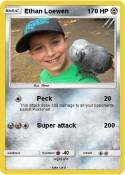 Ethan Loewen