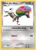 Cirkus Afro