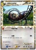 rollercoster